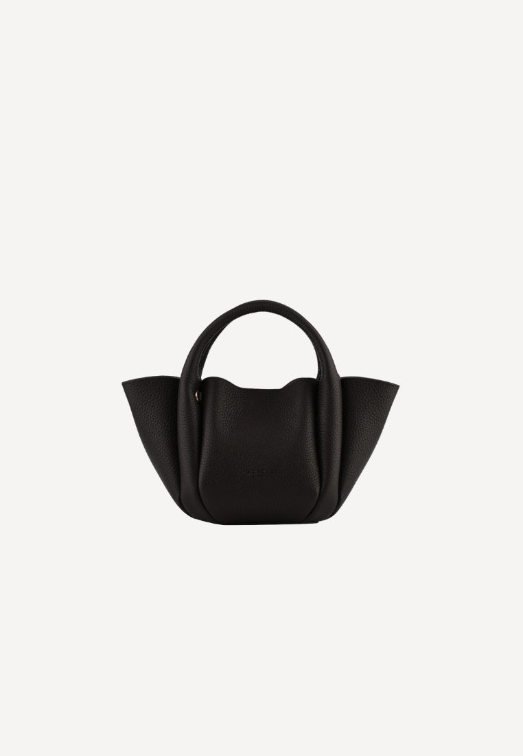 26101 Citrouille Small taske - Marron