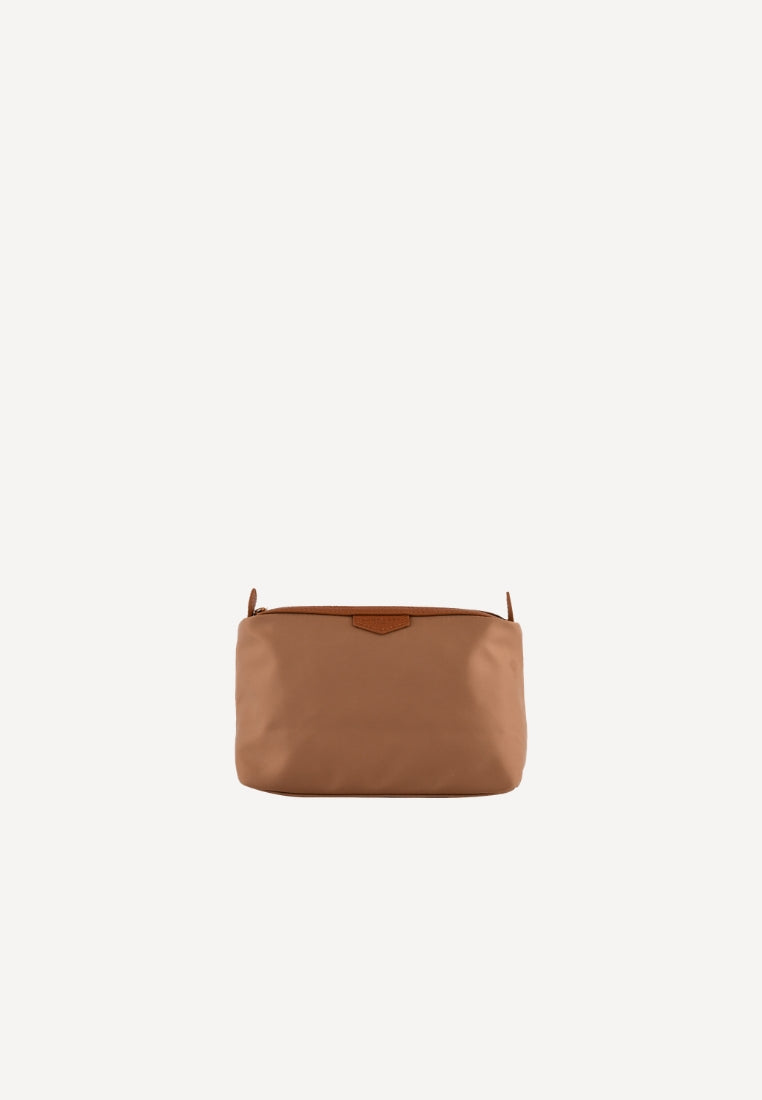 26103 Citrouille Medium taske - Camel