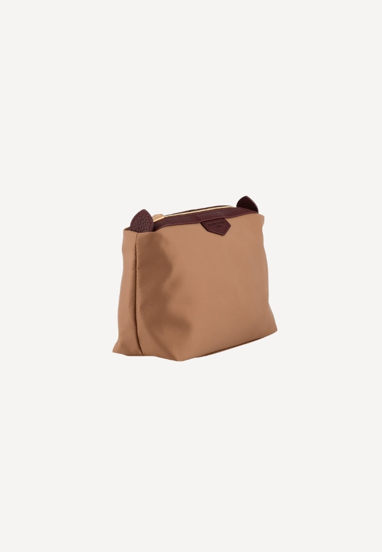 26103 Citrouille Medium taske - Bordeaux