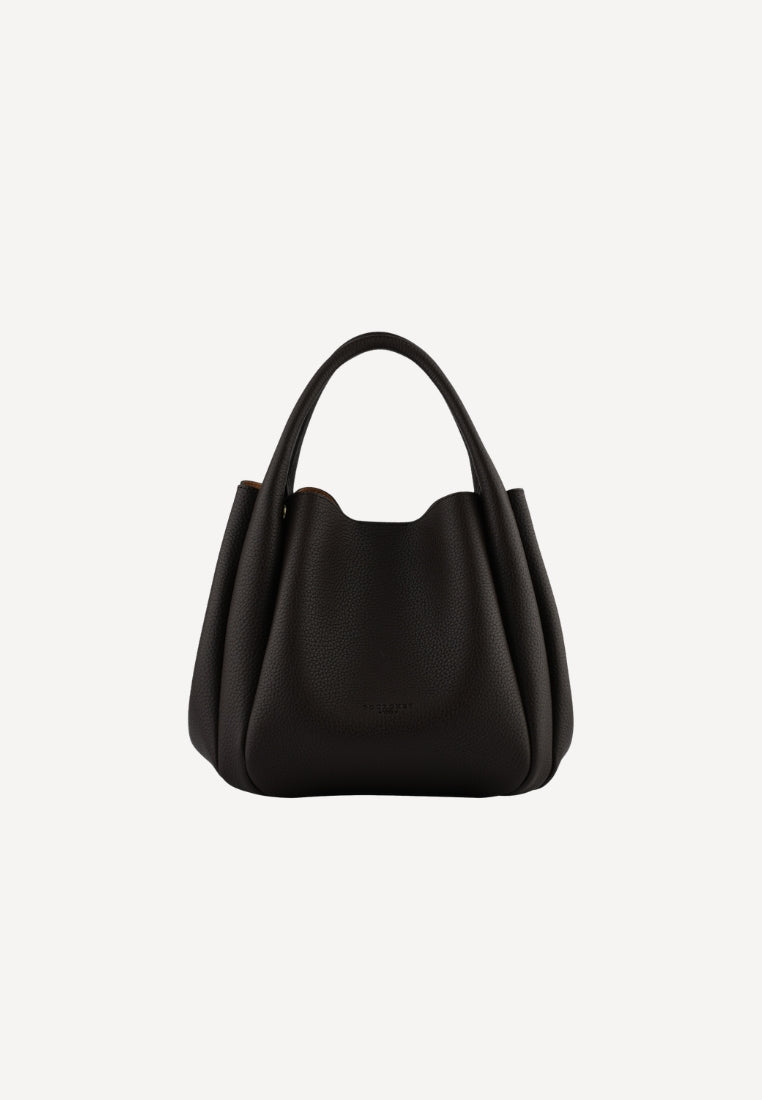 26103 Citrouille Medium taske - Marron