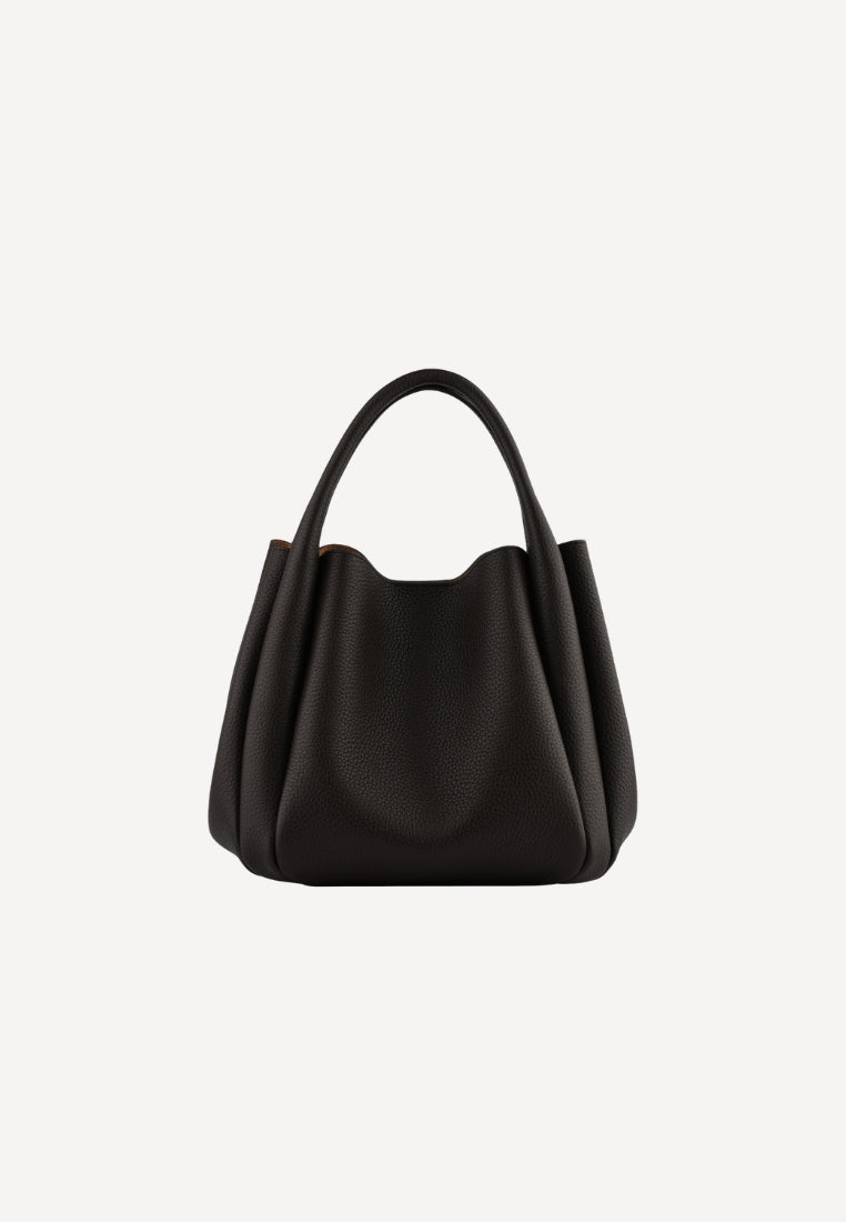 26103 Citrouille Medium taske - Marron