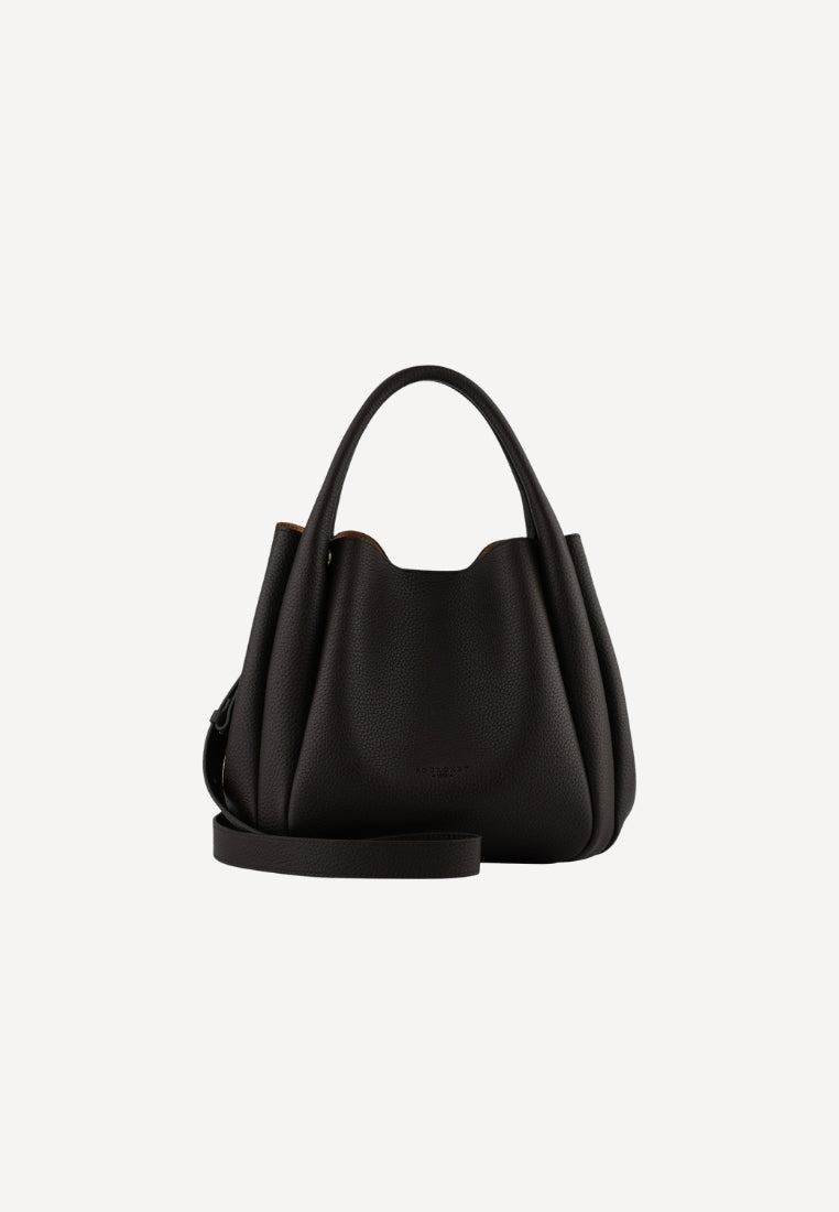 26103 Citrouille Medium taske - Marron