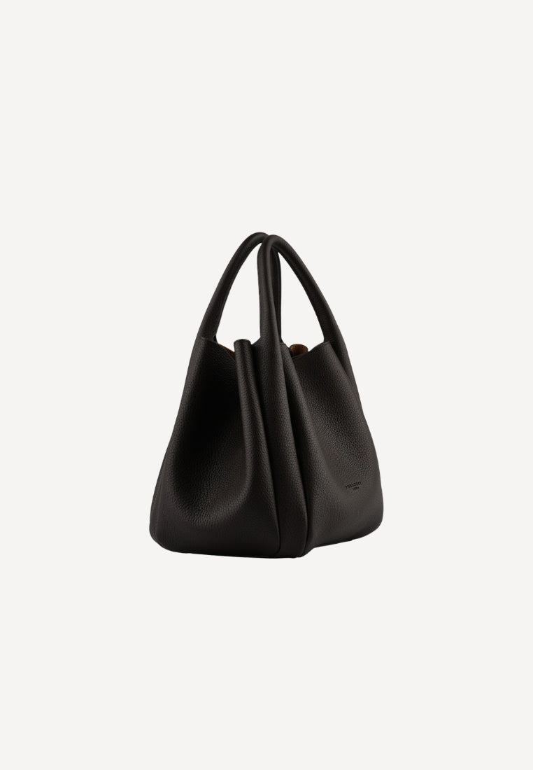 26103 Citrouille Medium taske - Marron