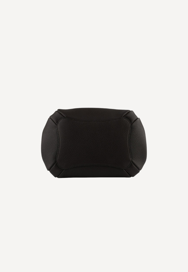 26103 Citrouille Medium taske - Marron
