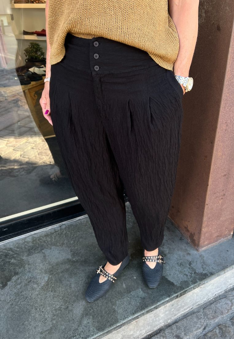 271 bukser - Black