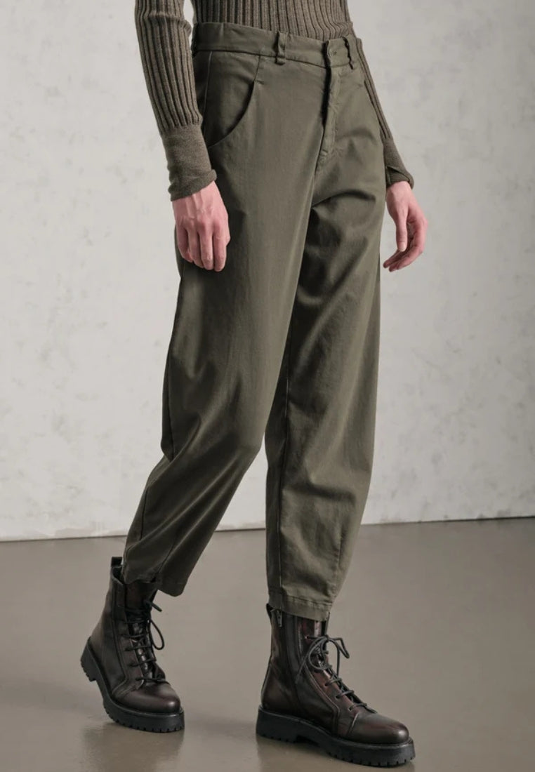 272 bukser - 04 Green