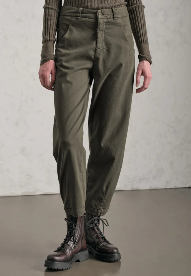 272 bukser - 04 Green