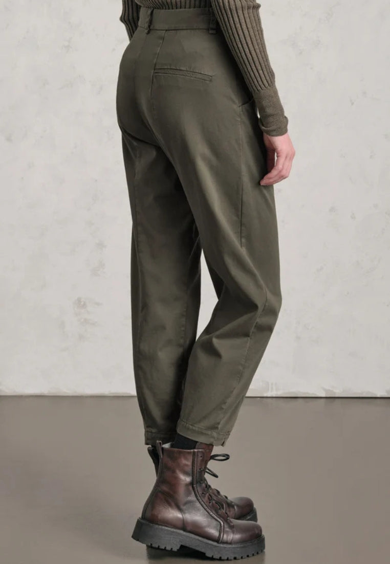 272 bukser - 04 Green
