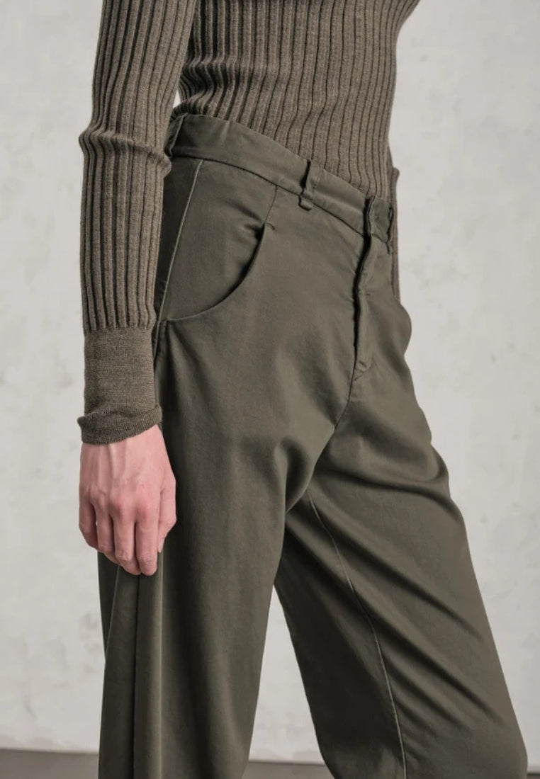 272 bukser - 04 Green