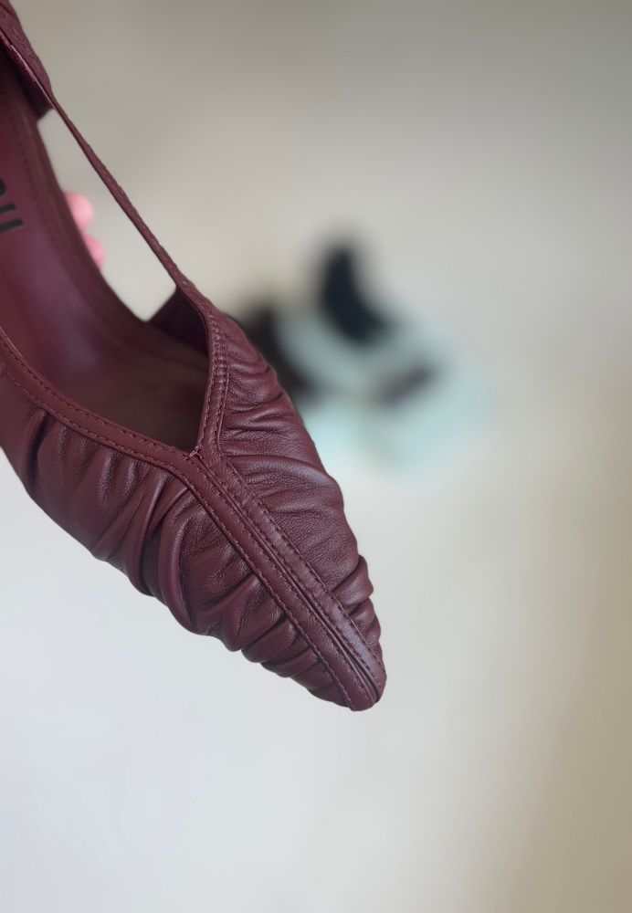 596 sko - Bordeaux