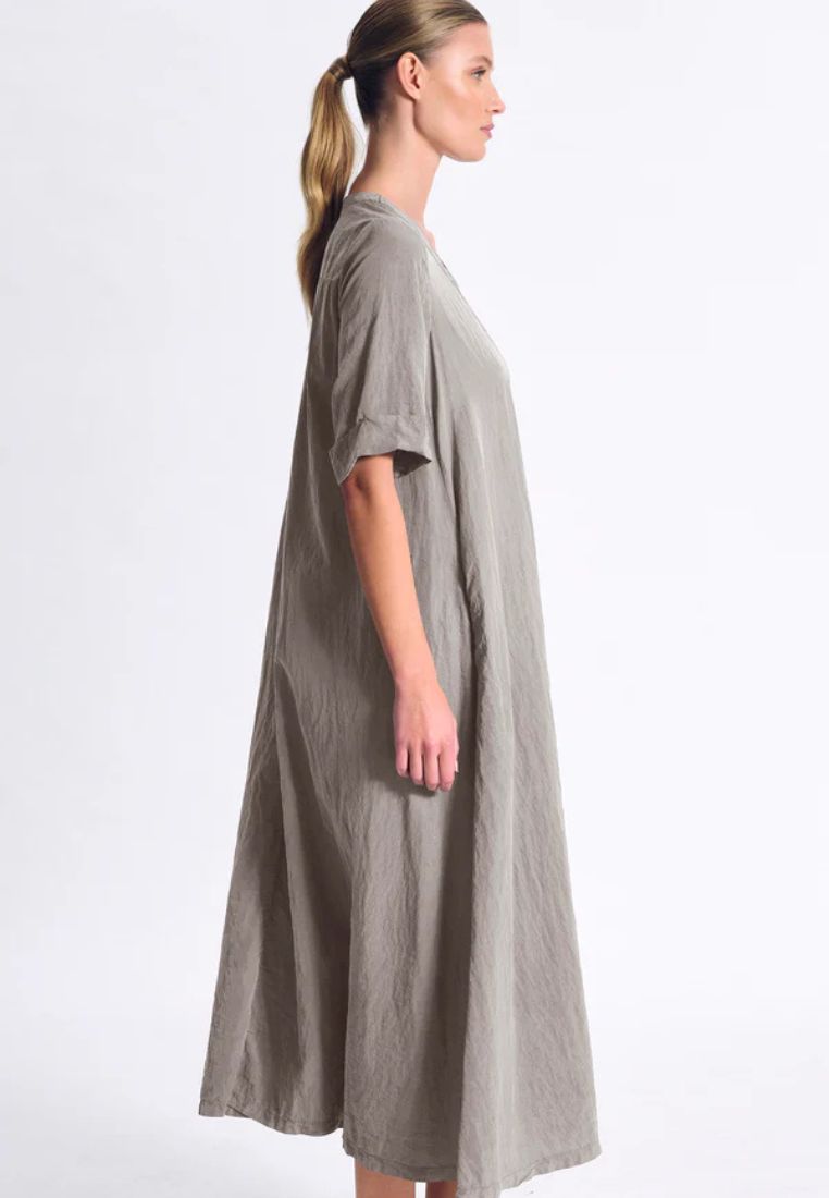 315 kjole - 12 Grey