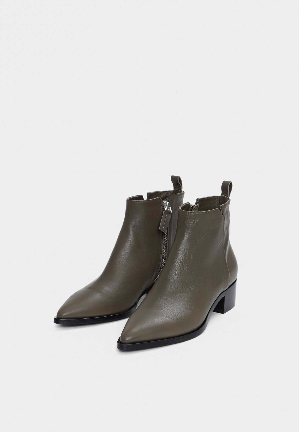 5181 støvle - Military