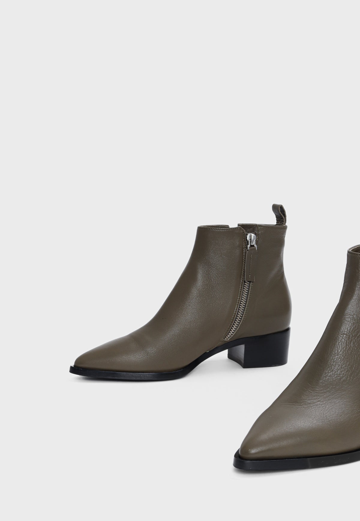5181 støvle - Military
