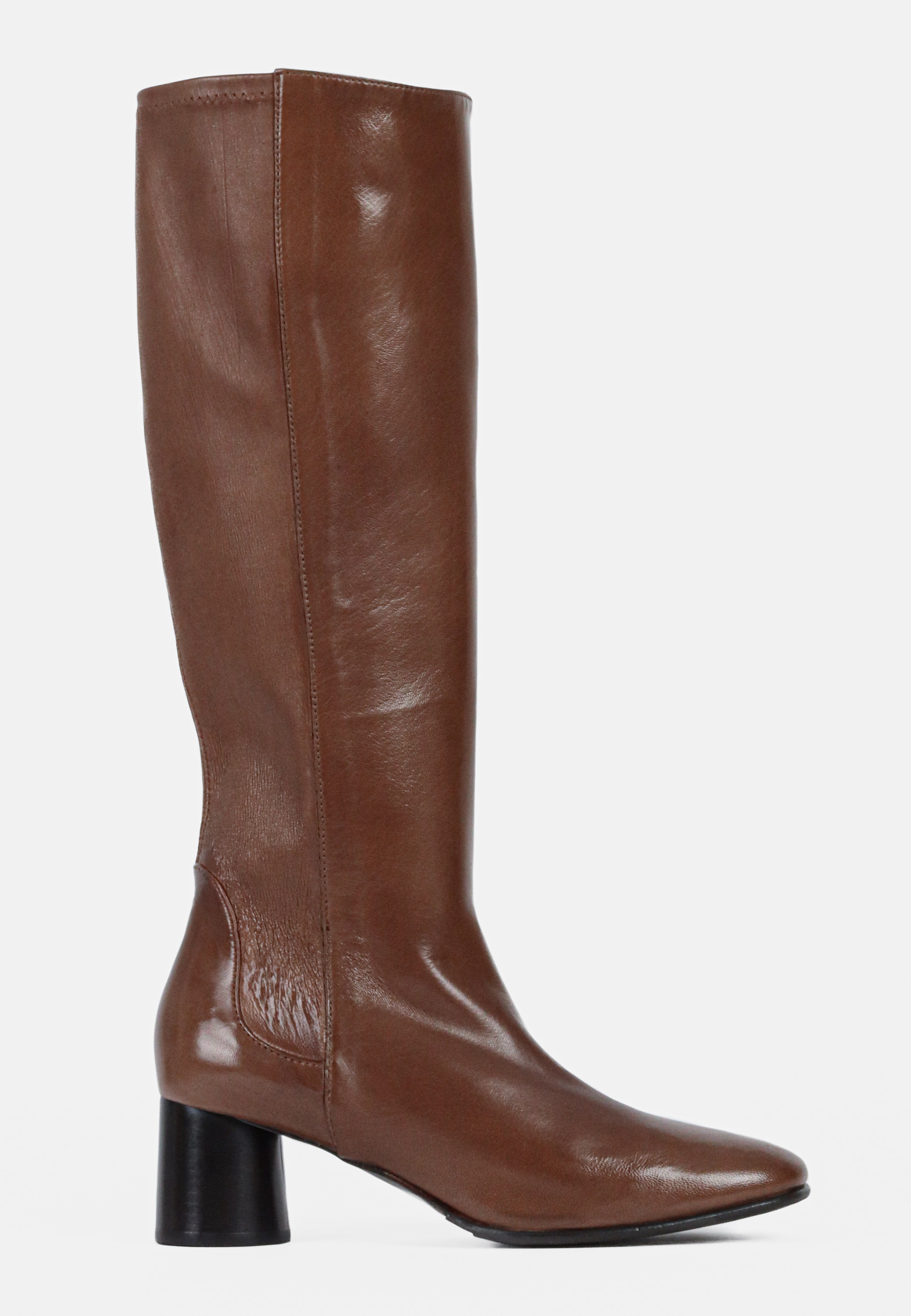 W25426 støvle - Kaki