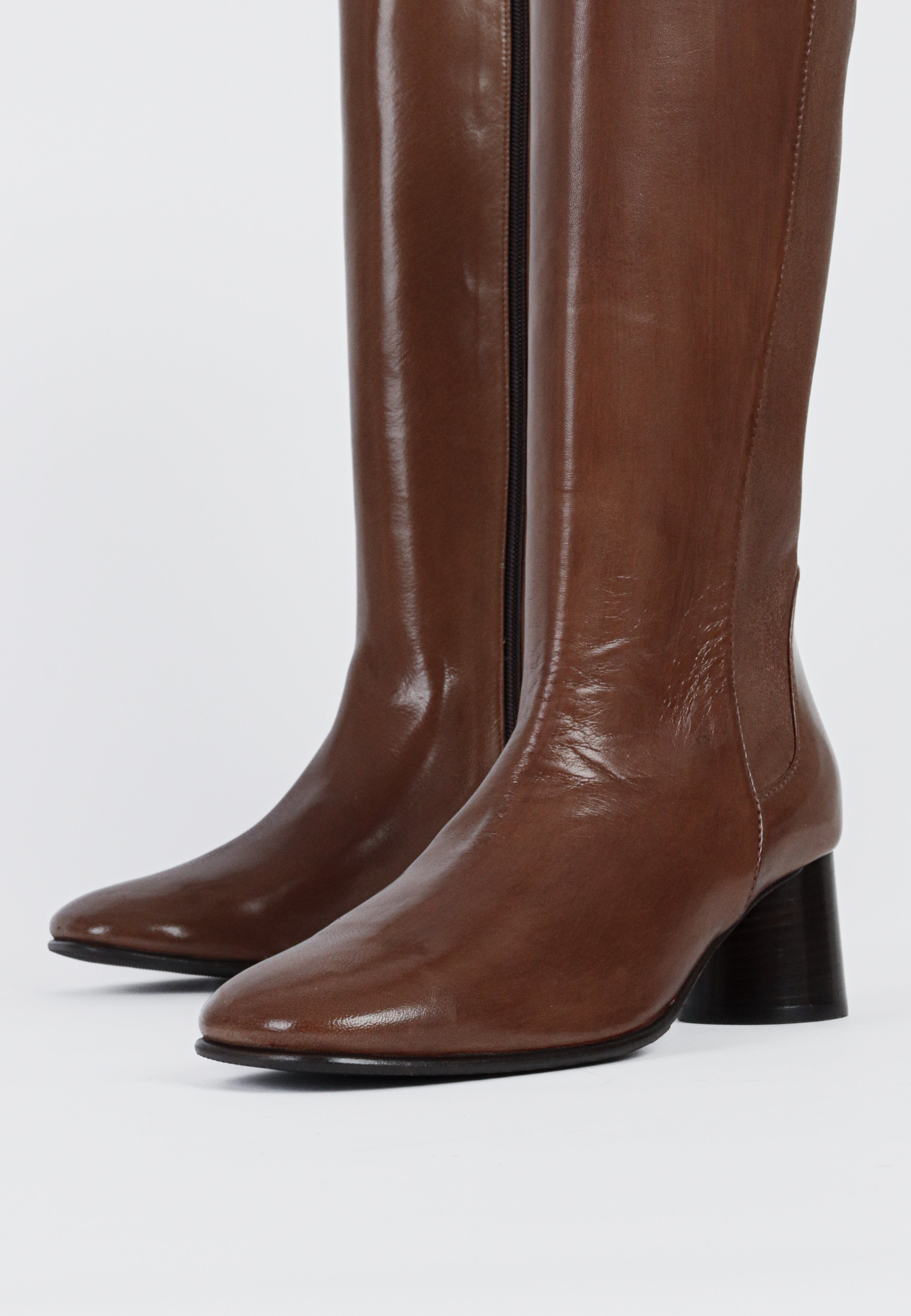 W25426 støvle - Kaki