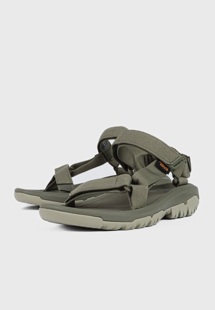 Hurricane XLT 2 sandal - Burnt Olive