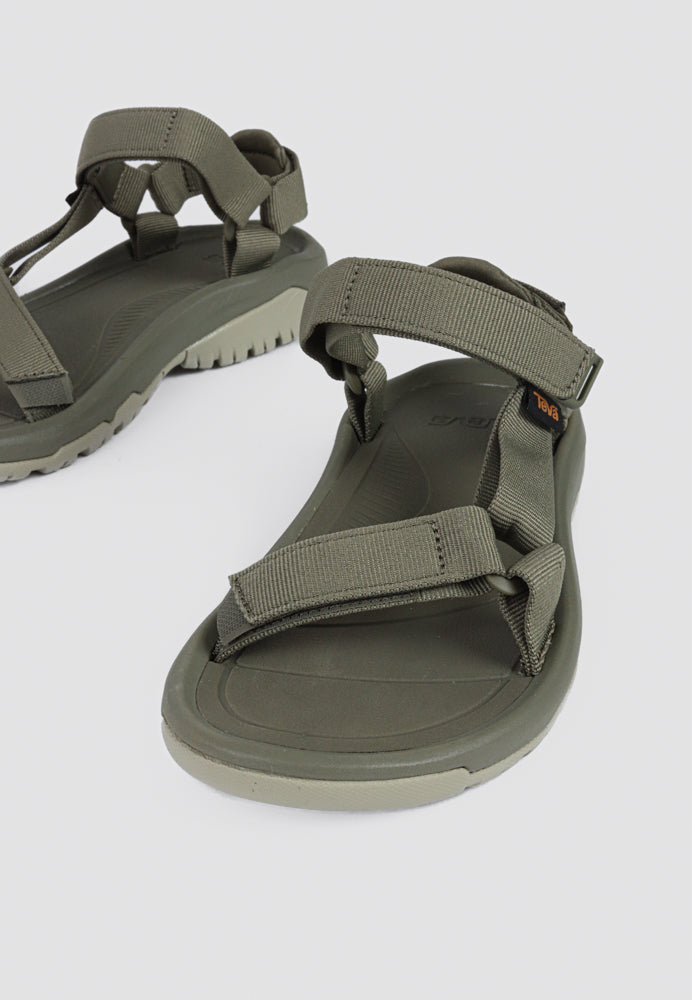 Hurricane XLT 2 sandal - Burnt Olive