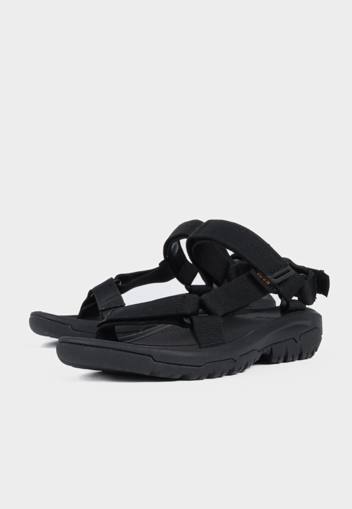Hurricane XLT 2 sandal - Black