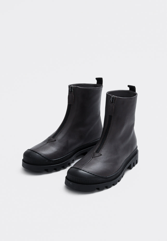 4364 støvle - Fumo