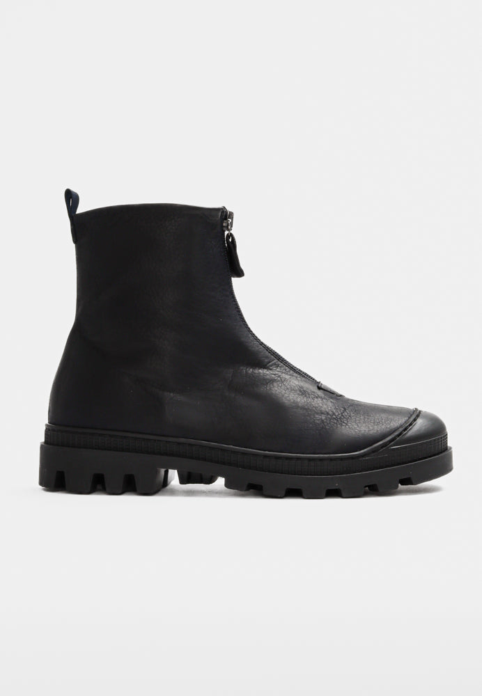 4364 støvle - Navy