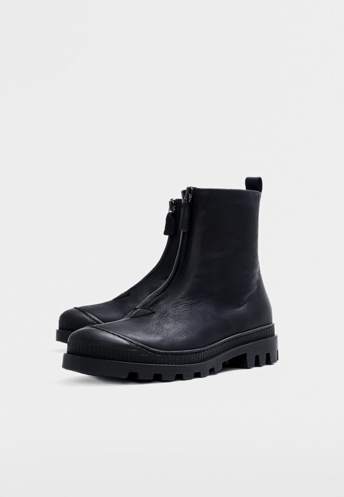 4364 støvle - Navy