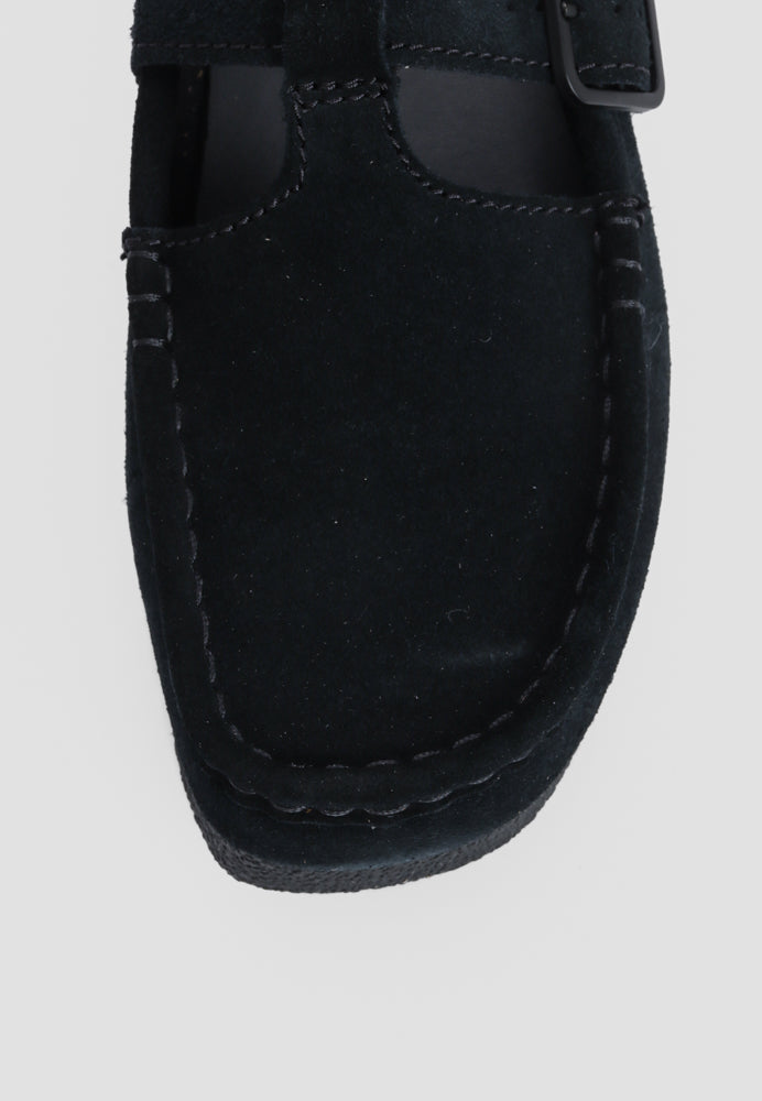 WallabeeEVOBar D sko - Black