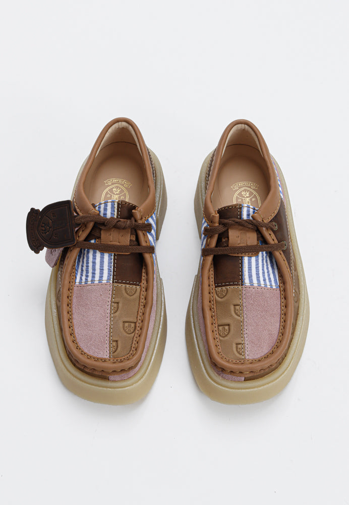 Torview W D sko - Multicolor
