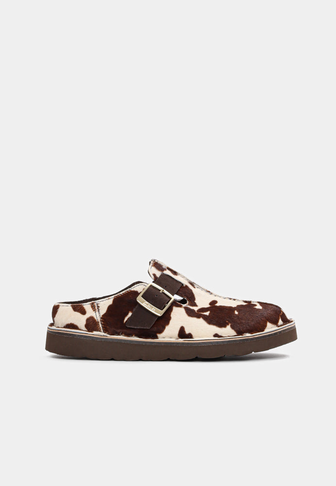 Solsbury Mule D sko - Cow