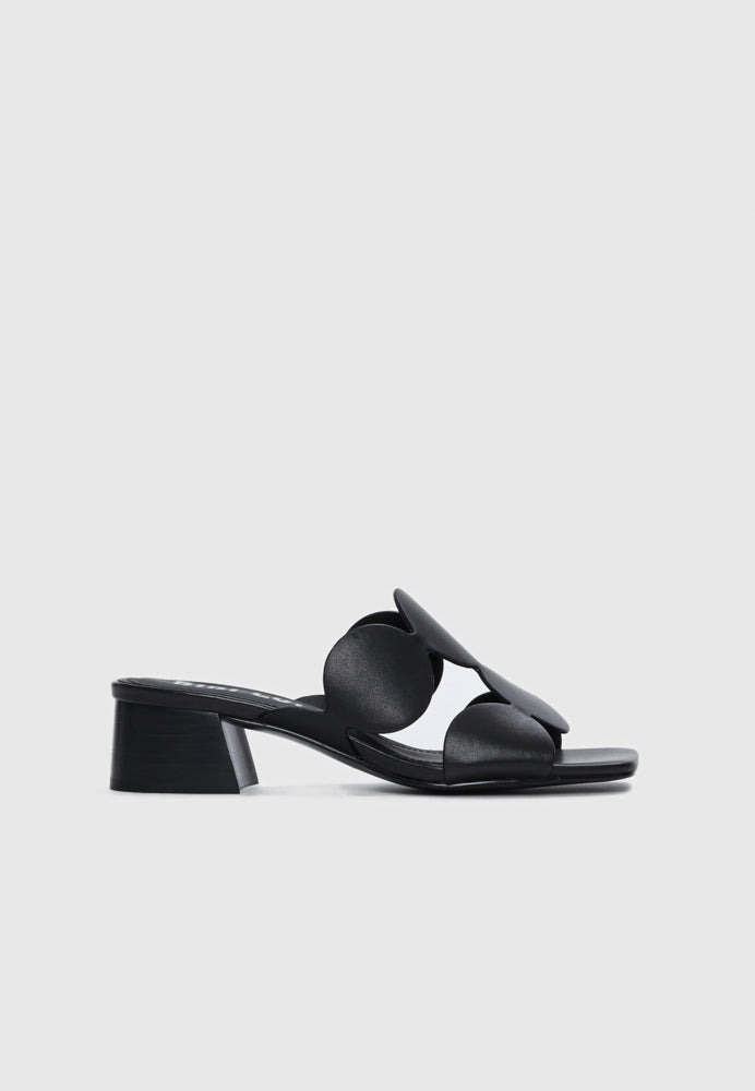 Onami 622 sko - Black