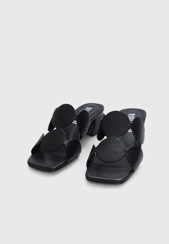 Onami 622 sko - Black