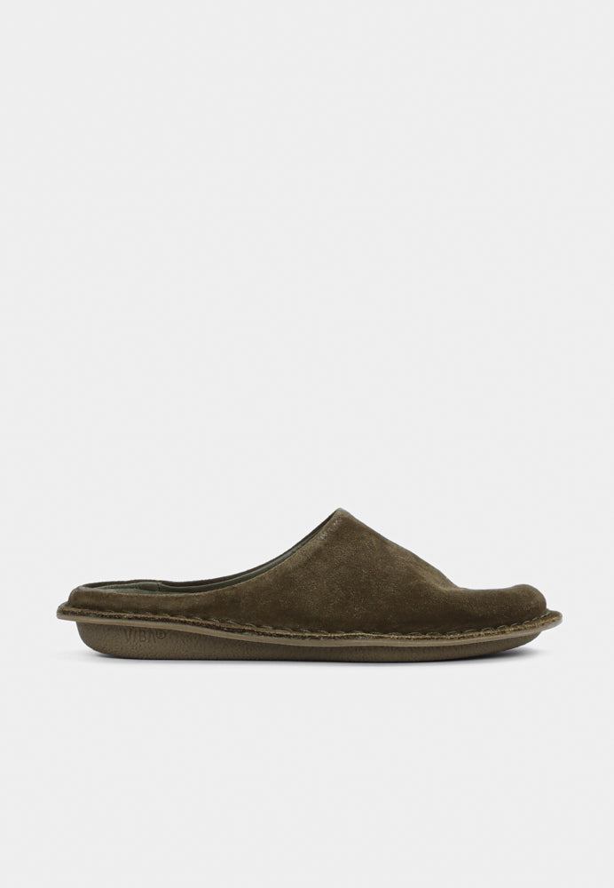 Roma sko - Bosco Khaki