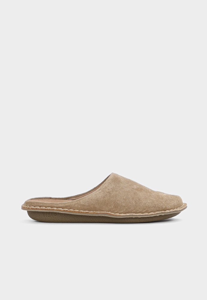 Roma sko - Desert Sand