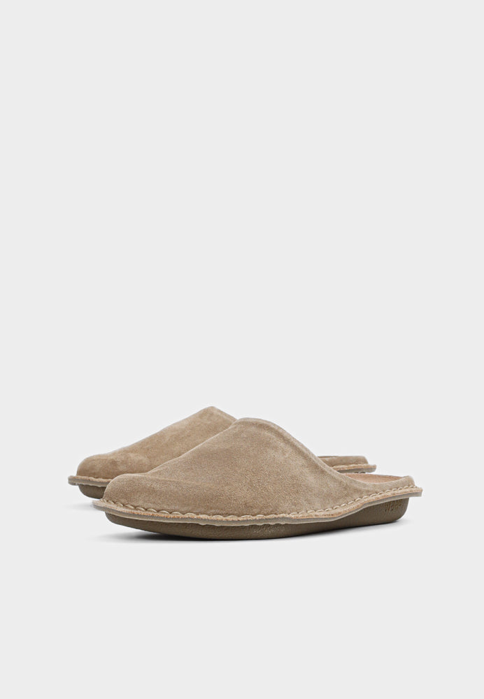 Roma sko - Desert Sand