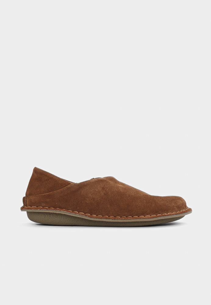 Zuma sko - Tan Brown