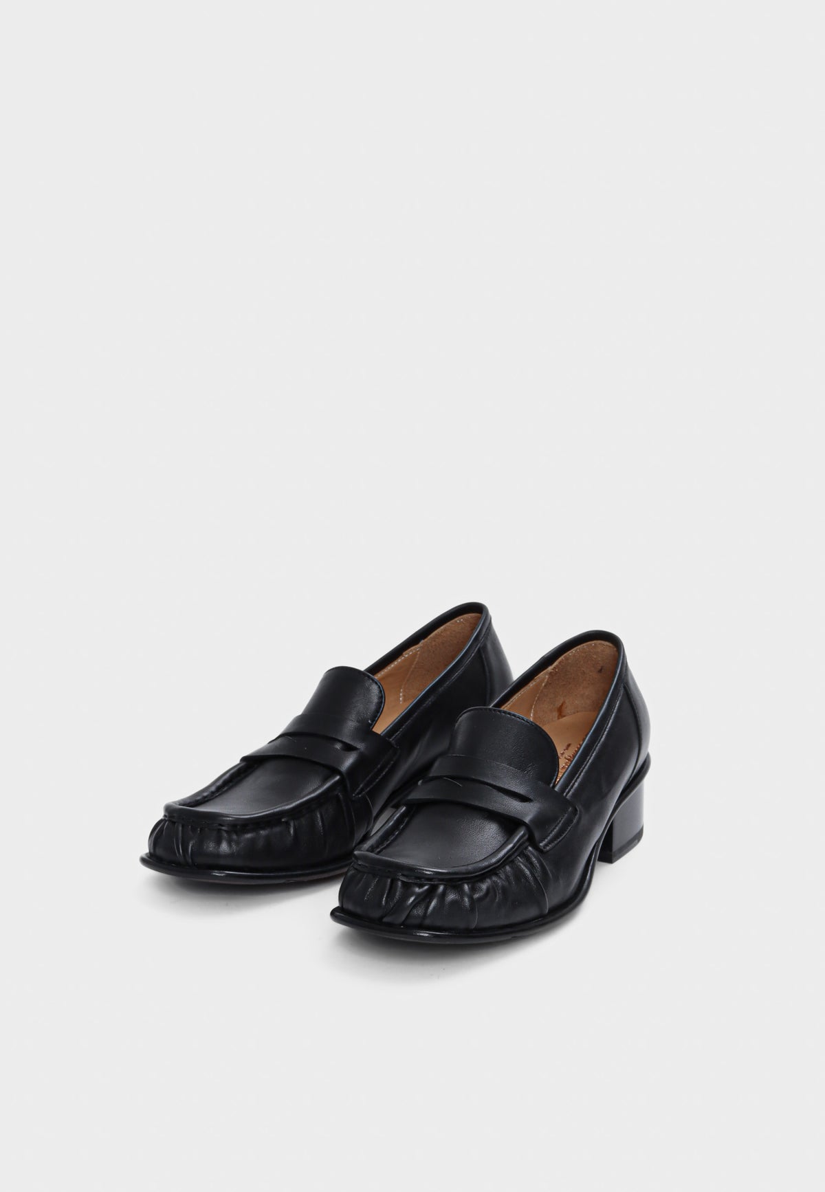 6300 pump - Black