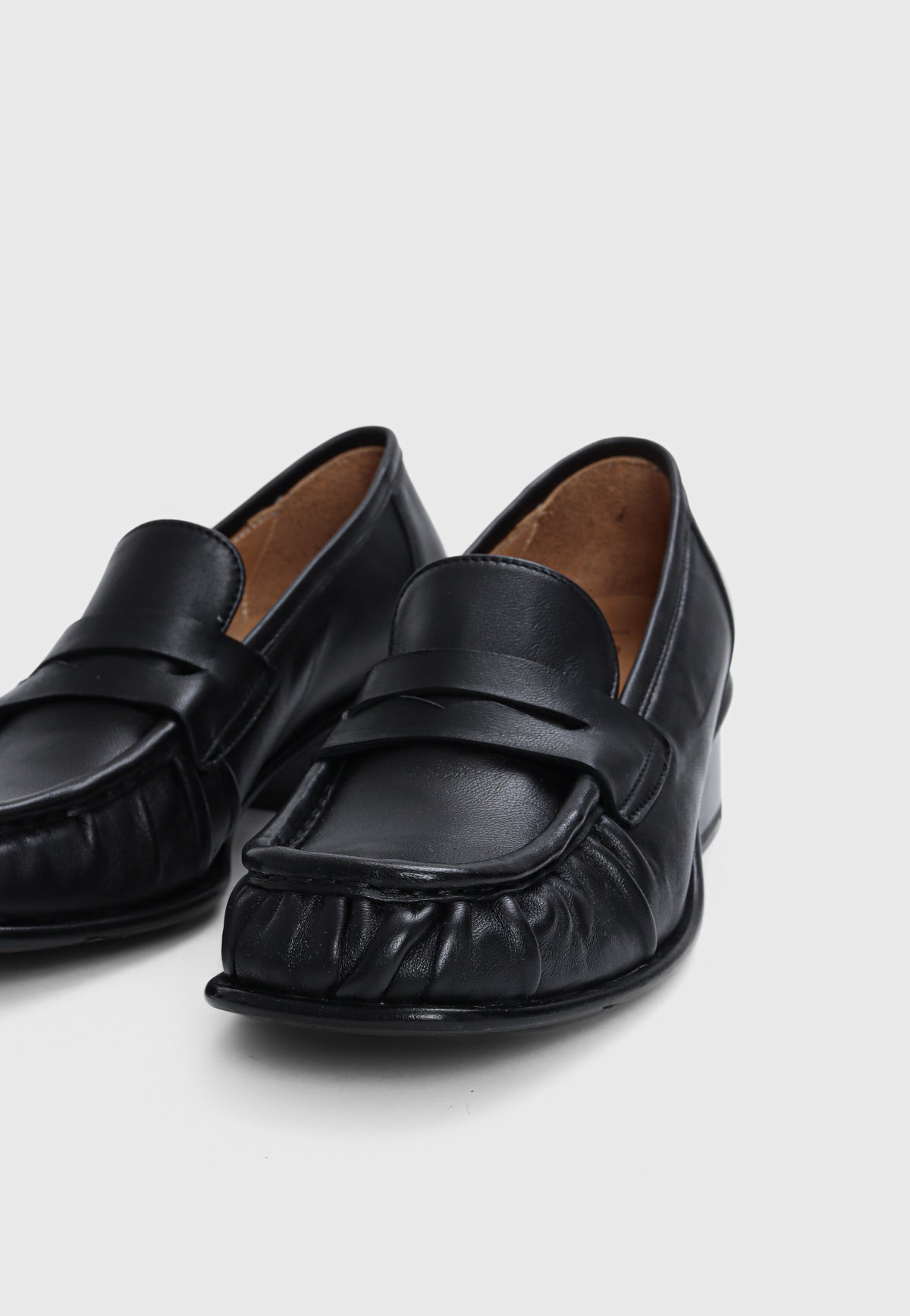 6300 pump - Black