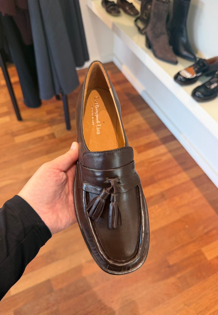 6315 loafer - Africa