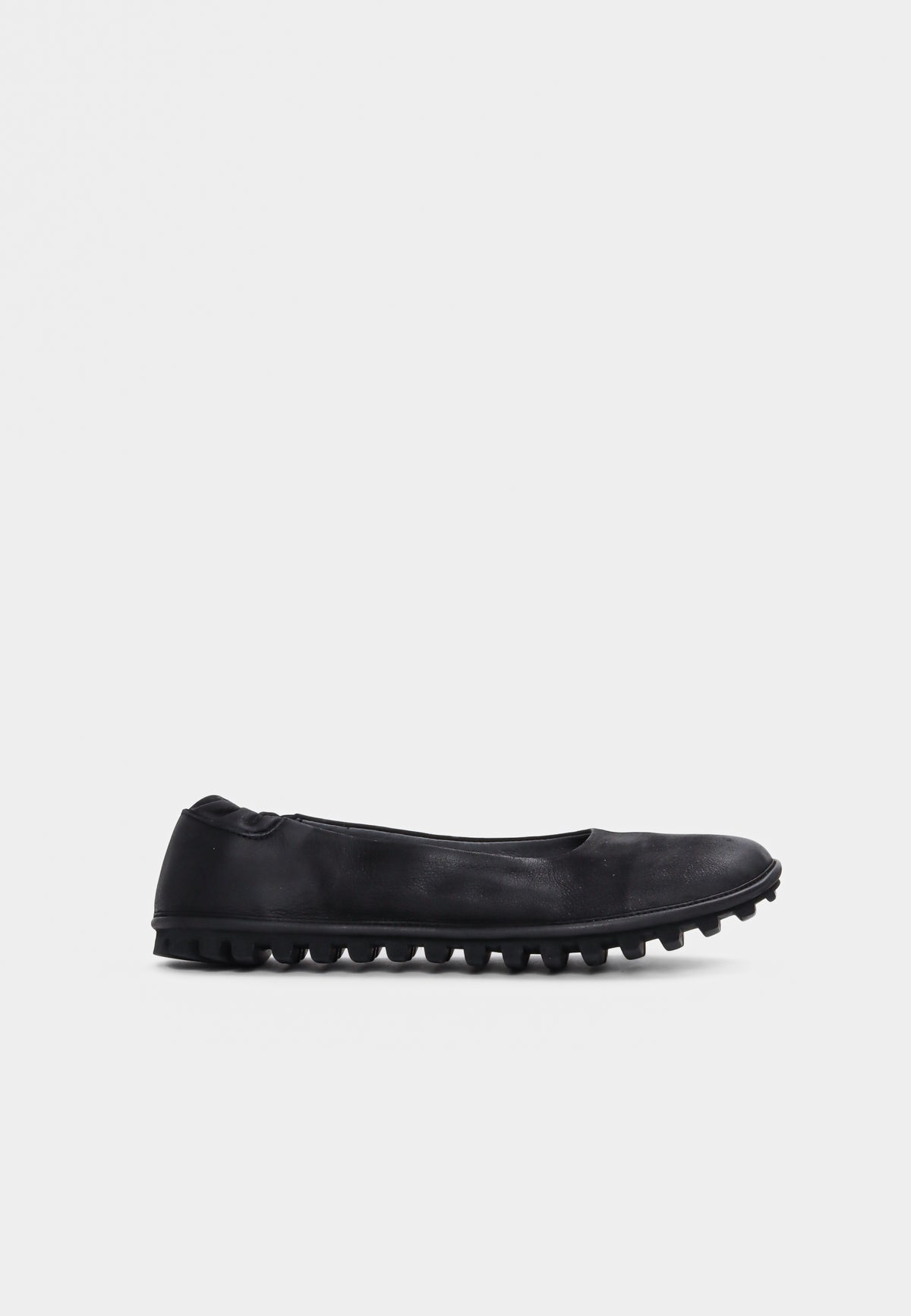 9946 ballerina - Black