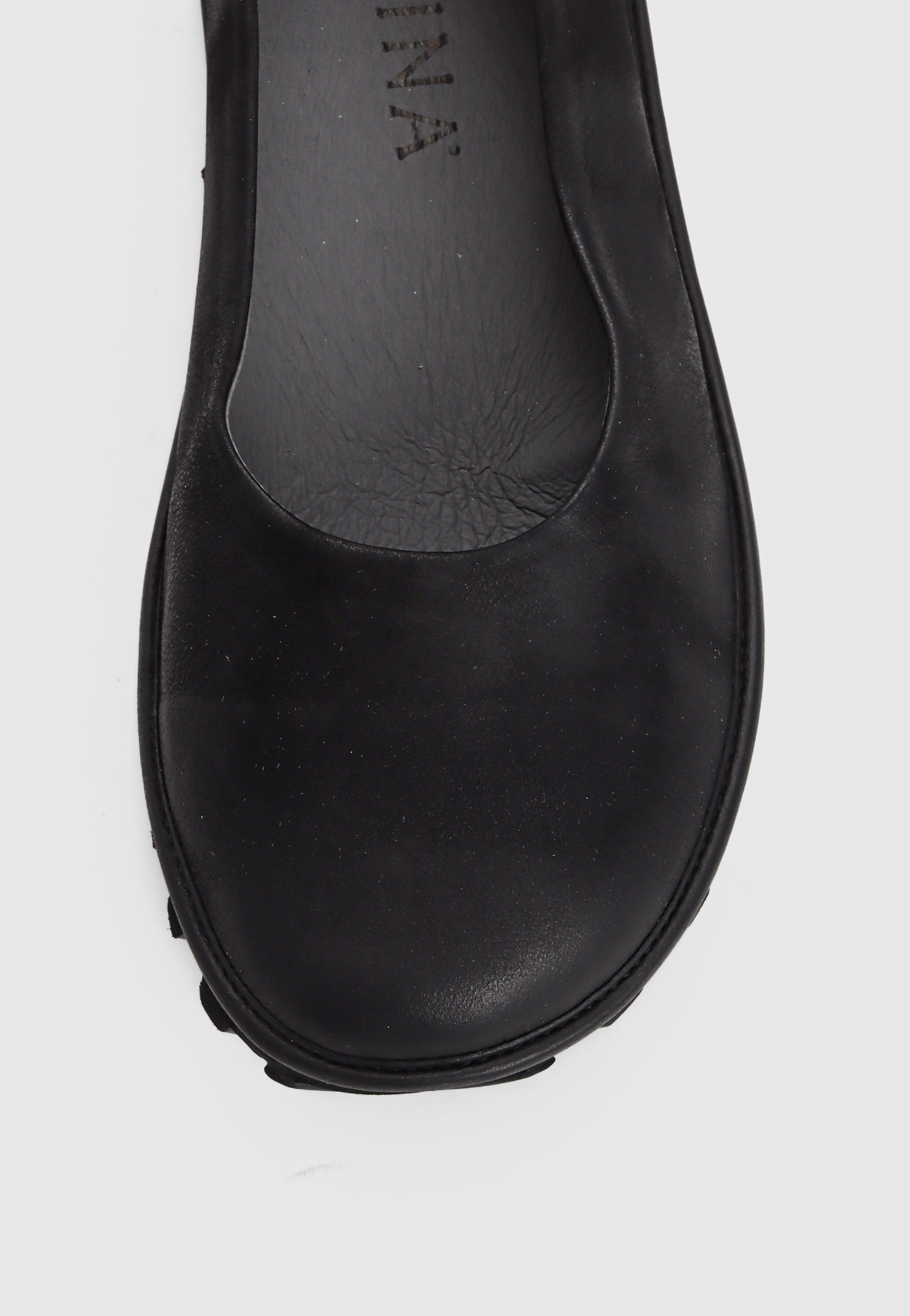 9946 ballerina - Black