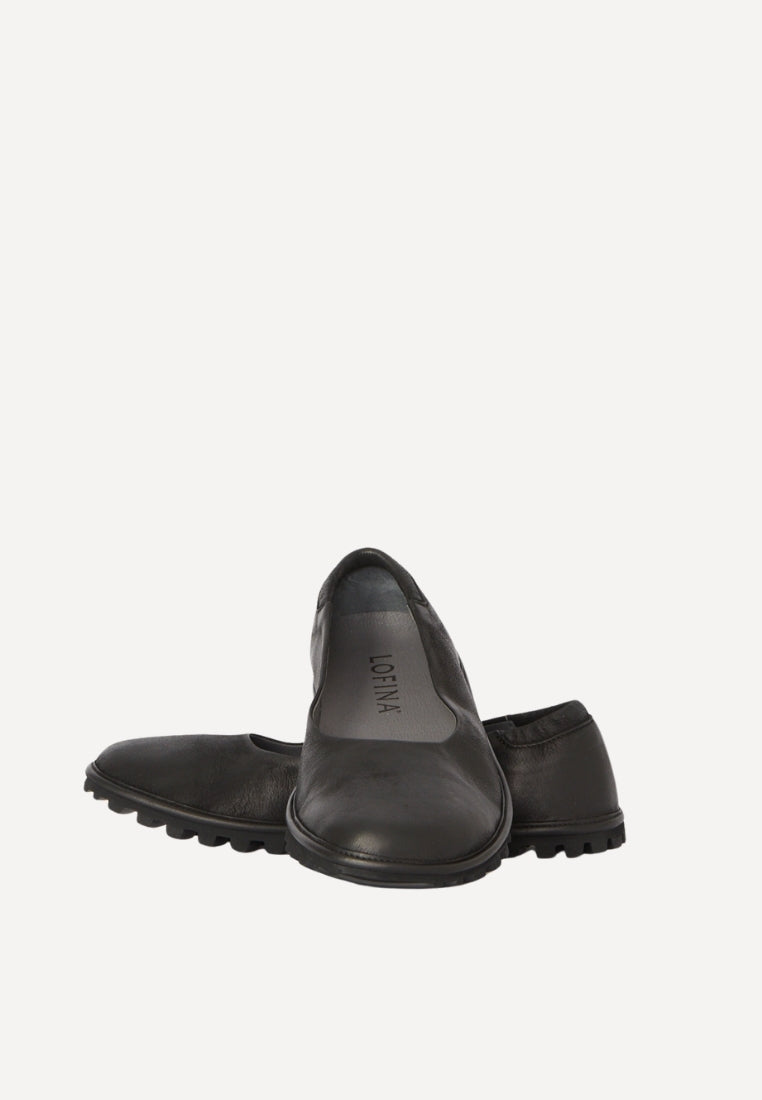 9946 ballerina - Black