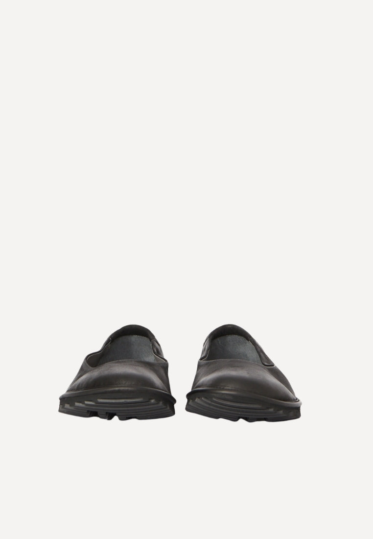 9946 ballerina - Black