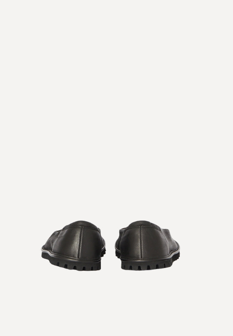 9946 ballerina - Black