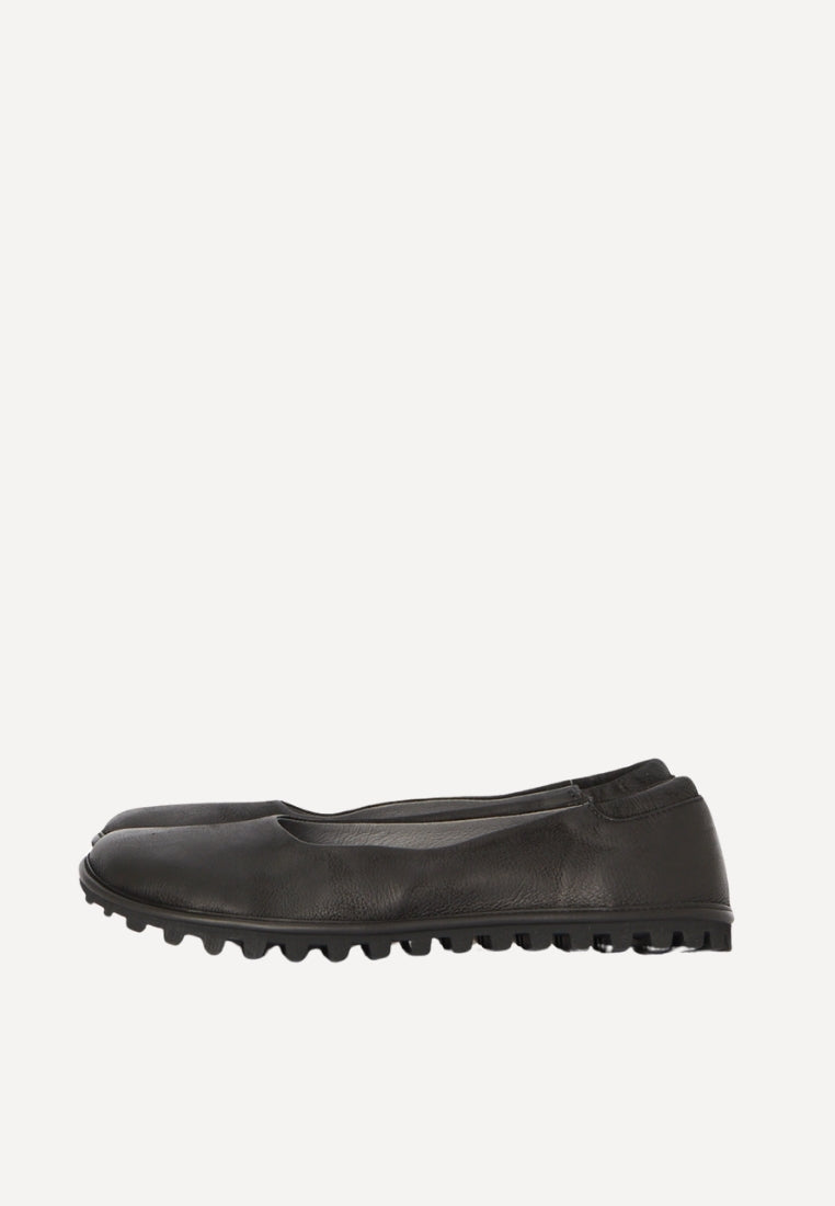 9946 ballerina - Black