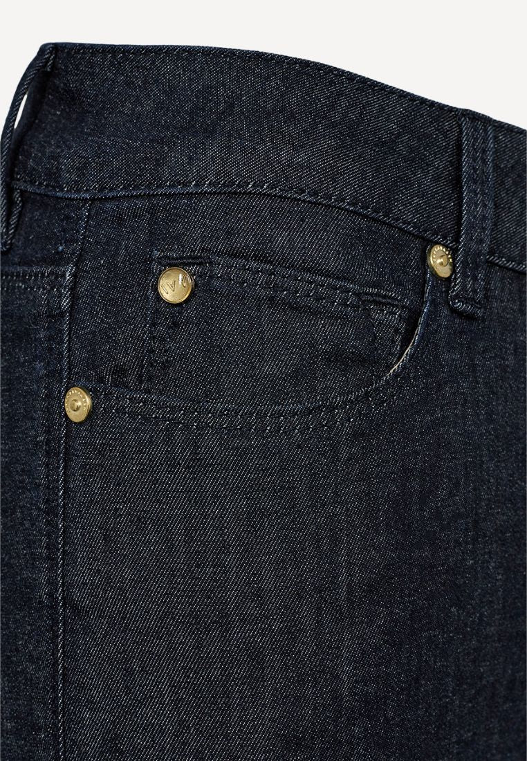 Alexa Dazzling jeans - Denim Blue