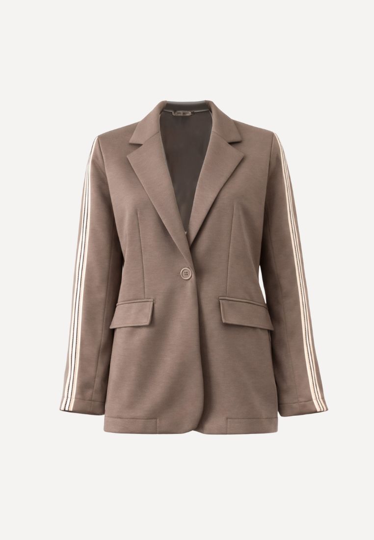 Alba blazer - Deer