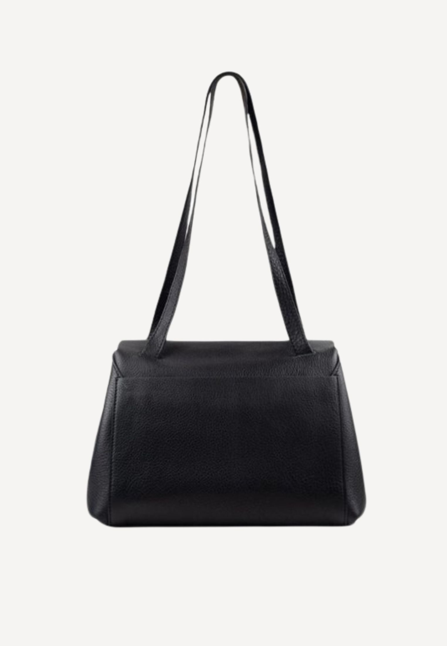 Alex Large taske - Black