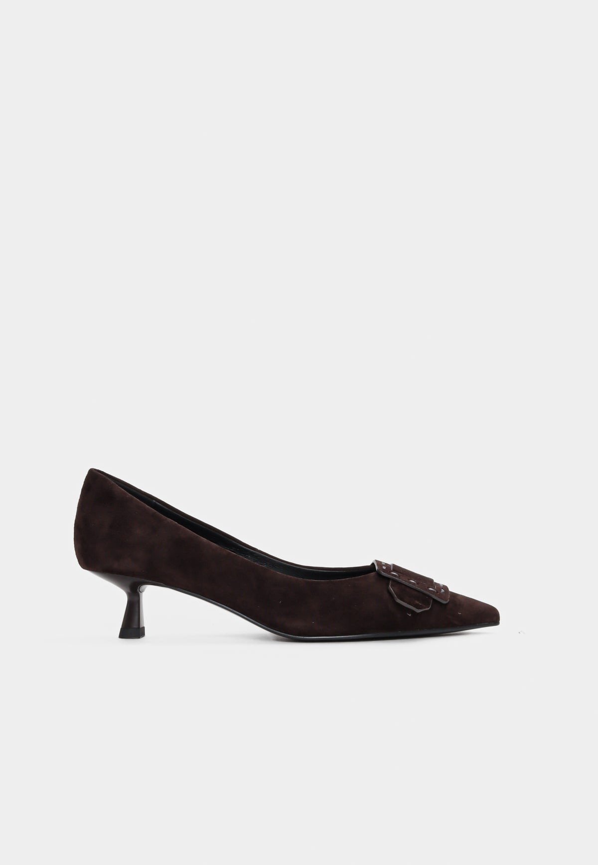 Altair 636 pump - Brown