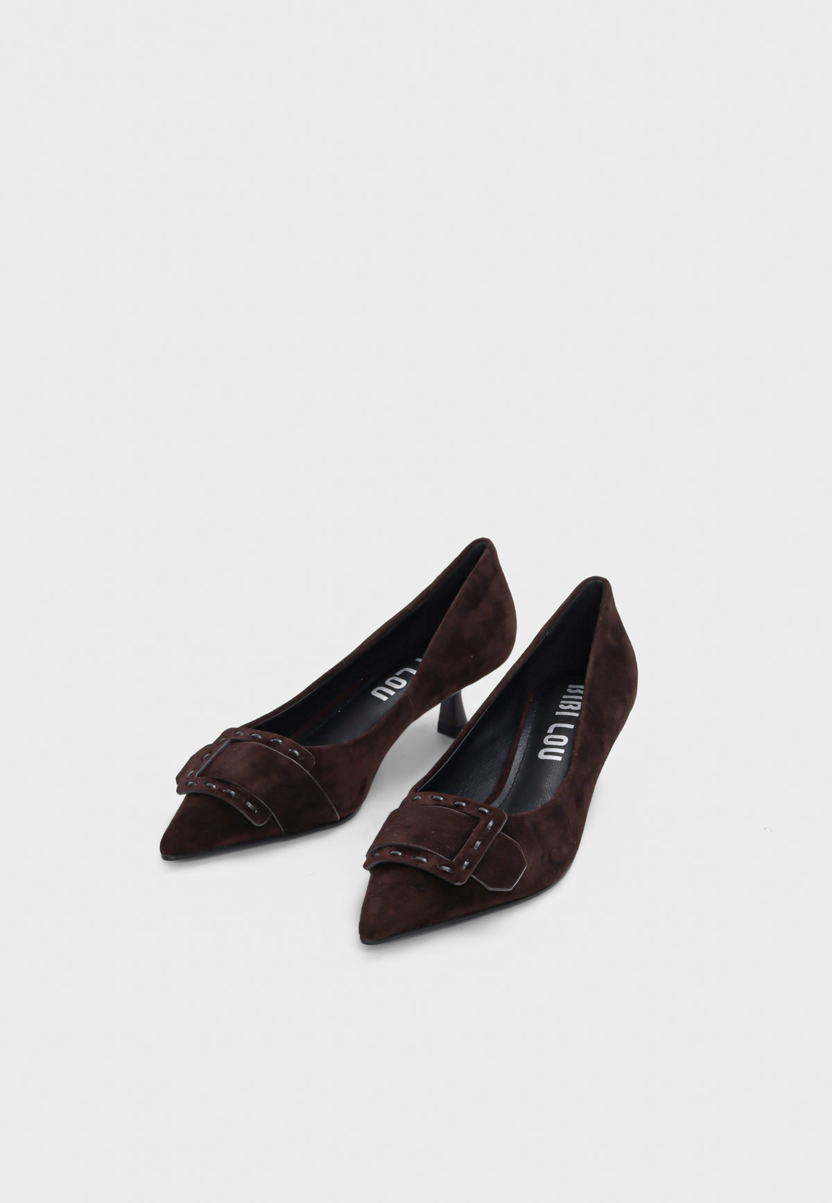 Altair 636 pump - Brown