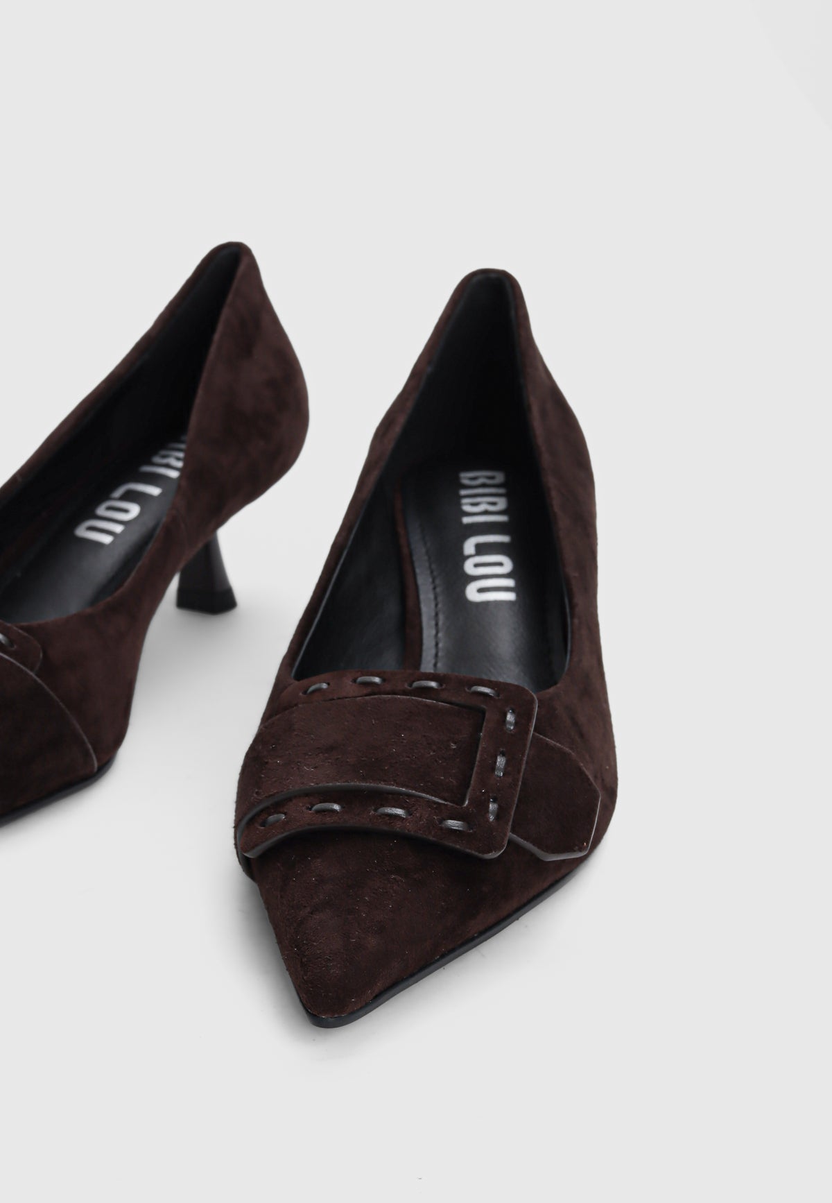 Altair 636 pump - Brown