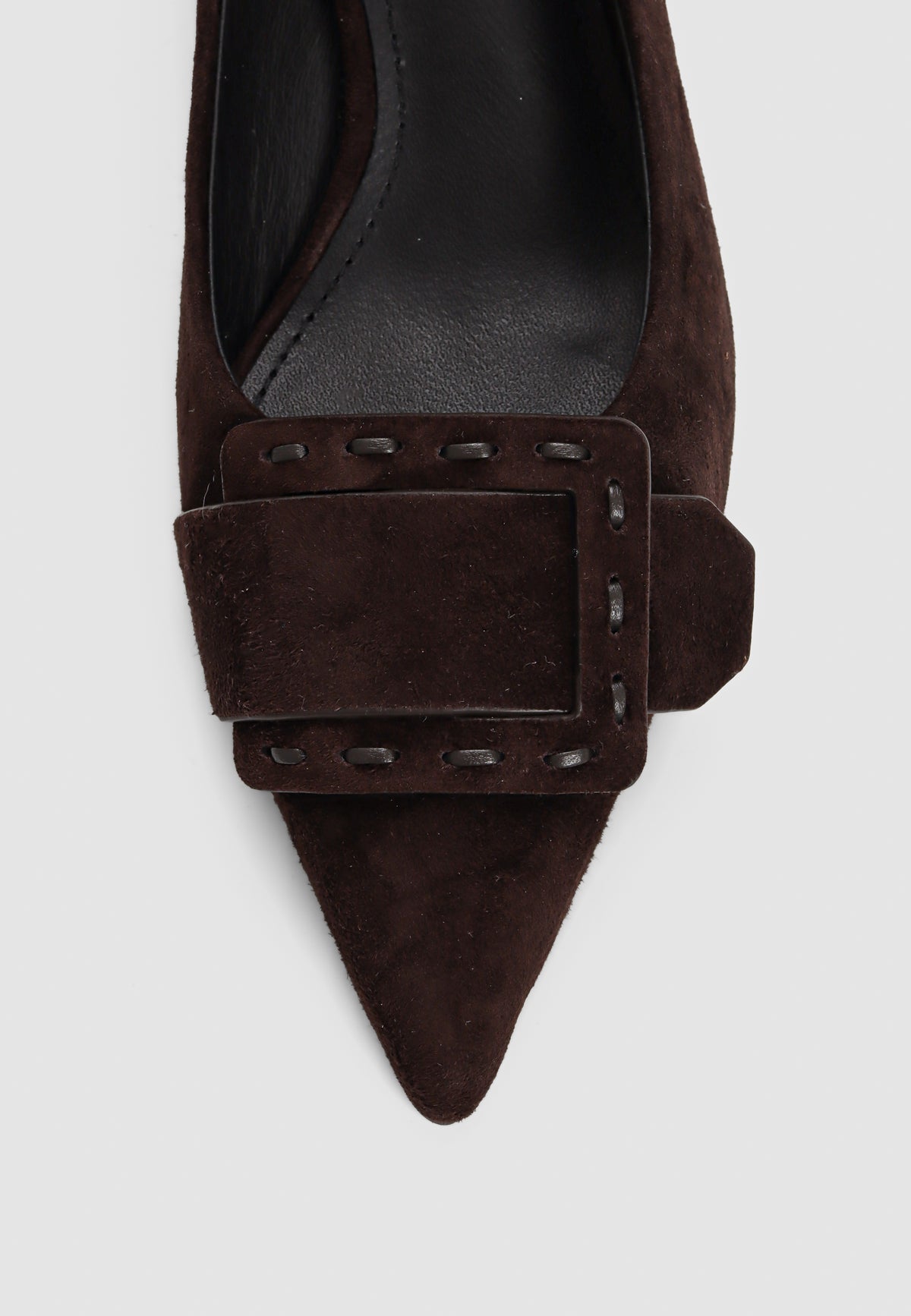 Altair 636 pump - Brown